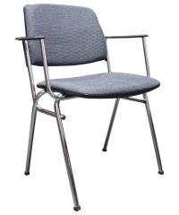 ISIT arm chrome C-26