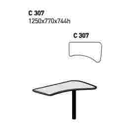 C307
