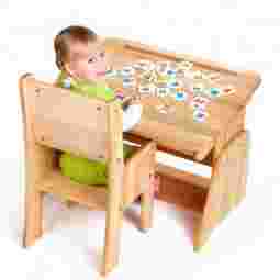 Стіл Школярик С884