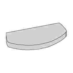 Накладка шаф П-506