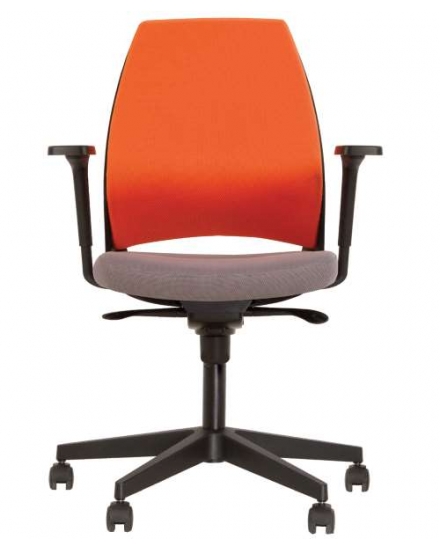 4U R 3D - Крісло для персоналу. Малюнок 1