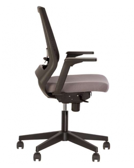 4U R 3D net - Крісло для персоналу. Малюнок 1