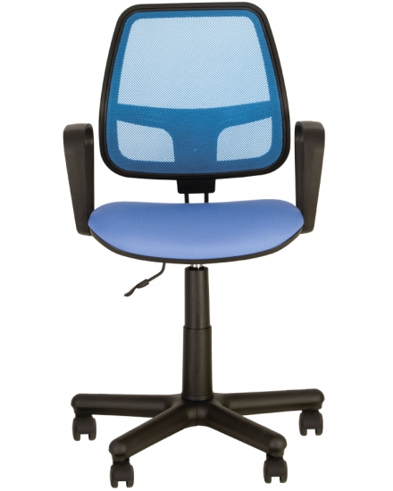 Alfa - Крісло для персоналу. Малюнок 1