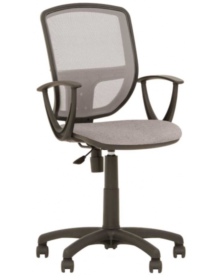 Betta - Крісло для персоналу. Малюнок 6