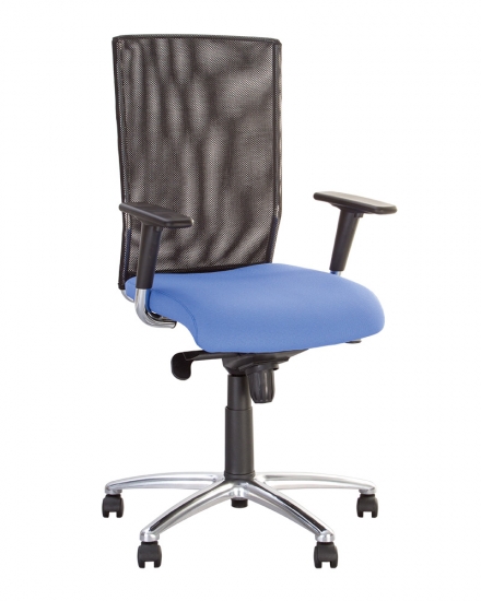 Evolution ES - Крісло для персоналу. Малюнок 7