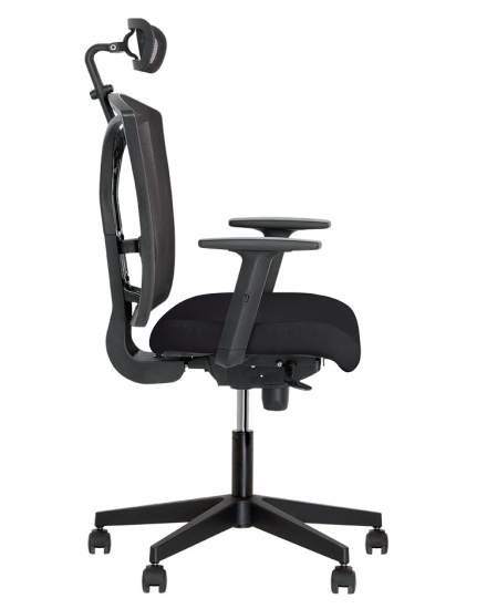 Pilot Net - Крісло для персоналу. Малюнок 4