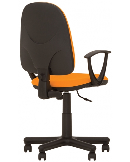 Prestige II GTP - Крісло для персоналу. Малюнок 2