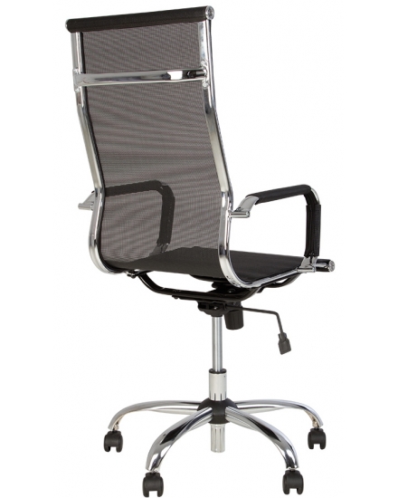 SLIM HB NET - Крісло для керівника. Малюнок 5