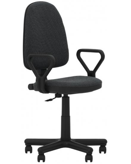 Standart GTP - Крісло для персоналу. Малюнок 1