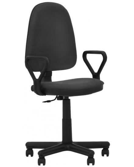 Standart GTP - Крісло для персоналу. Малюнок 2
