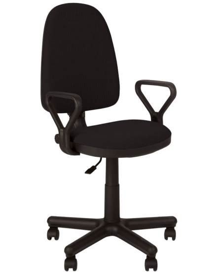 Standart GTP - Крісло для персоналу. Малюнок 3