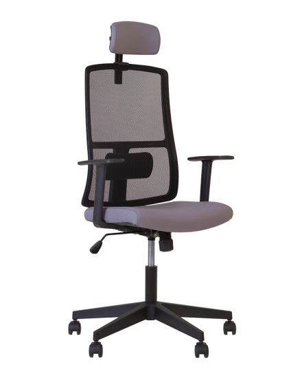 Tela - Крісло для персоналу. Малюнок 3