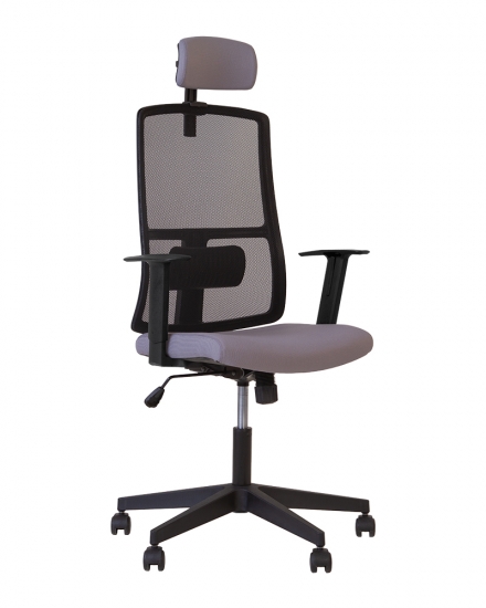 Tela - Крісло для персоналу. Малюнок 4