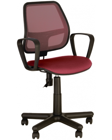 Alfa - Крісло для персоналу. Малюнок 4