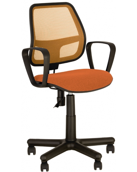 Alfa - Крісло для персоналу. Малюнок 6
