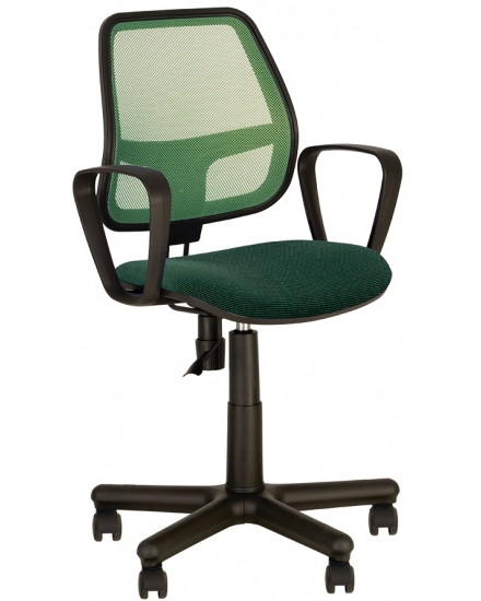 Alfa - Крісло для персоналу. Малюнок 7
