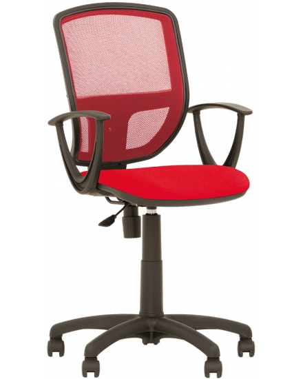 Betta - Крісло для персоналу. Малюнок 3
