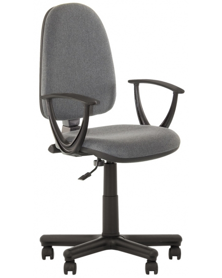 Prestige II GTP - Крісло для персоналу. Малюнок 3
