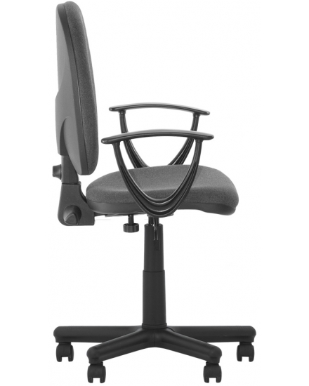 Prestige II GTP - Крісло для персоналу. Малюнок 5