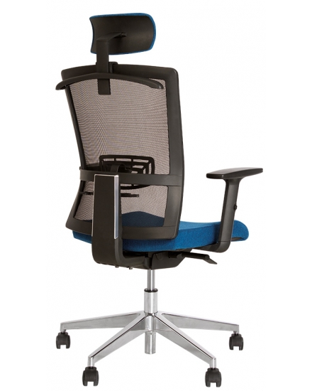 Stilo - Крісло для персоналу. Малюнок 1