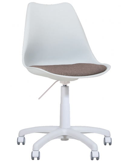 Крісло для персоналу: Asti GTS. Головний малюнок