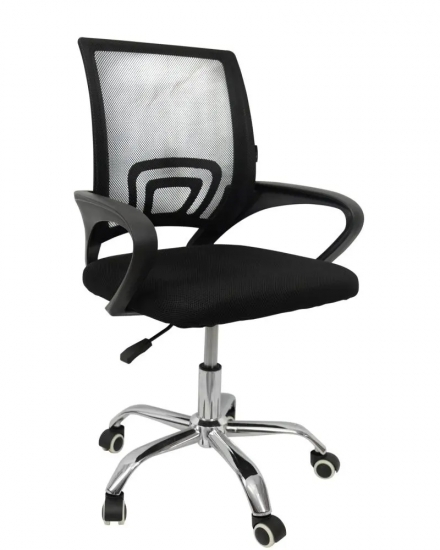 Крісло для персоналу: Bonro B-619. Головний малюнок