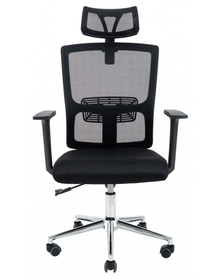 Zuma - Крісло для персоналу. Малюнок 1
