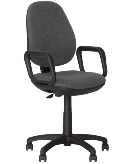 Comfort GTP - Крісло для персоналу. Малюнок 1