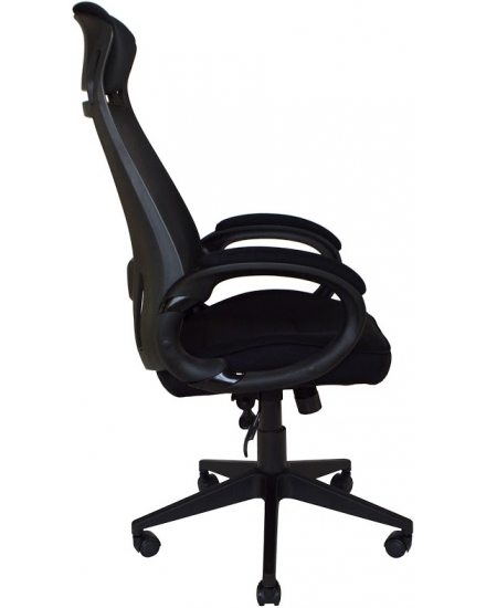 BRIZ - Крісло для персоналу. Малюнок 2