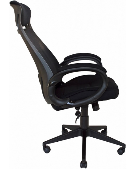 BRIZ - Крісло для персоналу. Малюнок 3