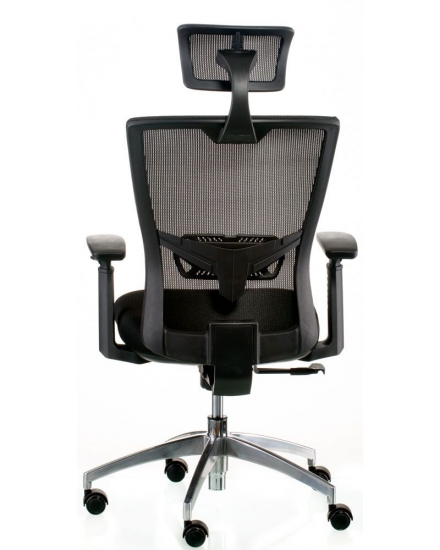 Dawn - Крісло для персоналу. Малюнок 4