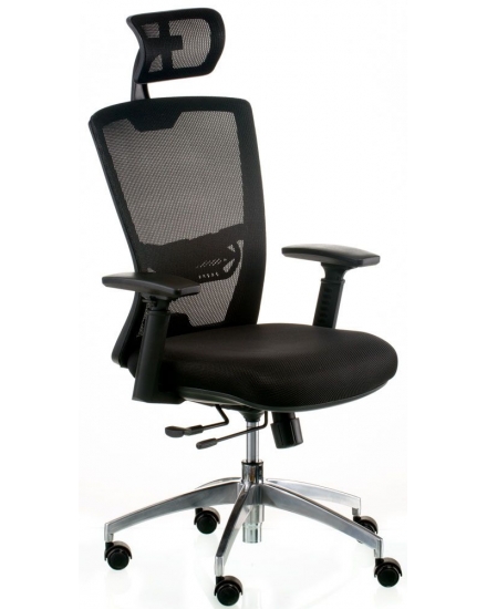 Крісло для персоналу: Dawn. Головний малюнок