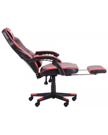 VRRacer Dexter Vector - Геймерське крісло. Малюнок 5