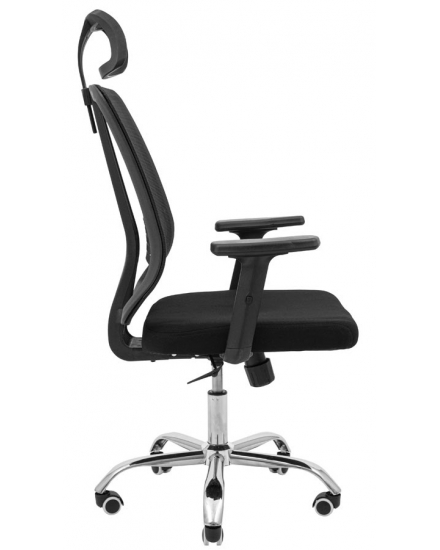 ERGO - Крісло для персоналу. Малюнок 2