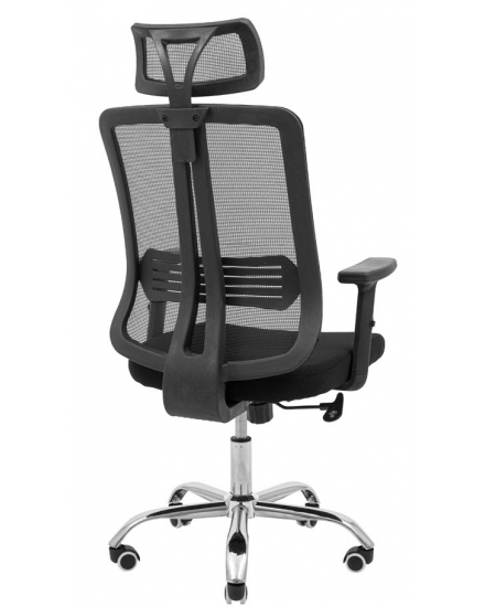 ERGO - Крісло для персоналу. Малюнок 3