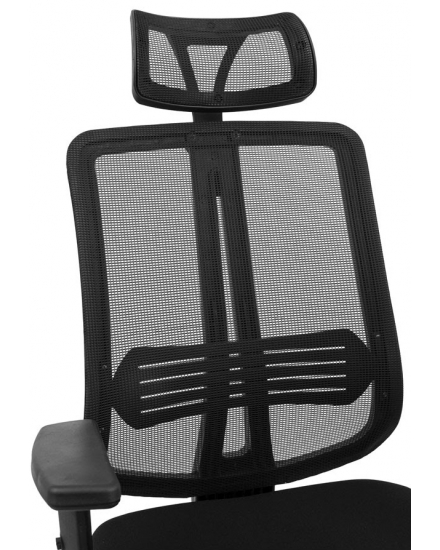 ERGO - Крісло для персоналу. Малюнок 5