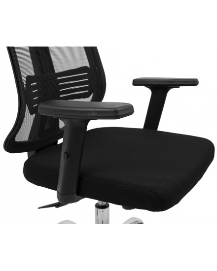 ERGO - Крісло для персоналу. Малюнок 6