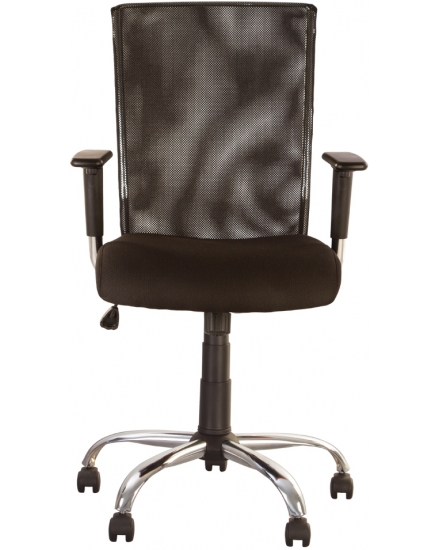 Evolution ES - Крісло для персоналу. Малюнок 3