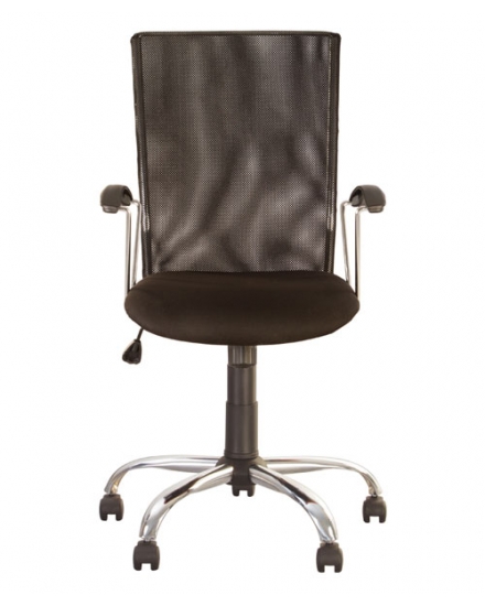 Evolution ES - Крісло для персоналу. Малюнок 2
