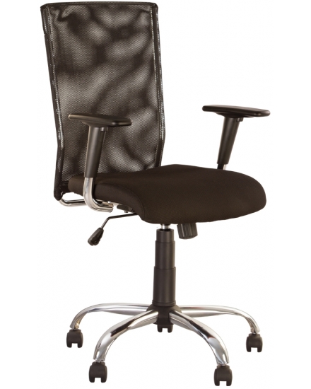 Крісло для персоналу: Evolution. Головний малюнок