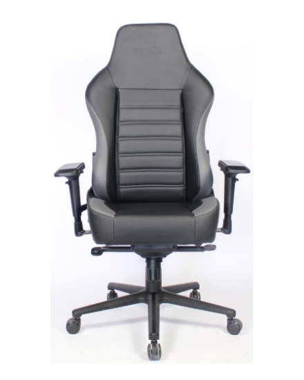 HEXTER XL - Геймерське крісло. Малюнок 1