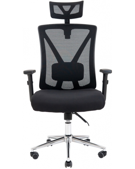 Inter RICH - Крісло для персоналу. Малюнок 1