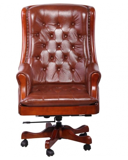Linkoln - Крісло преміум. Малюнок 1