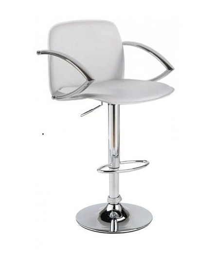Lux - стілець барний високий. Малюнок 1