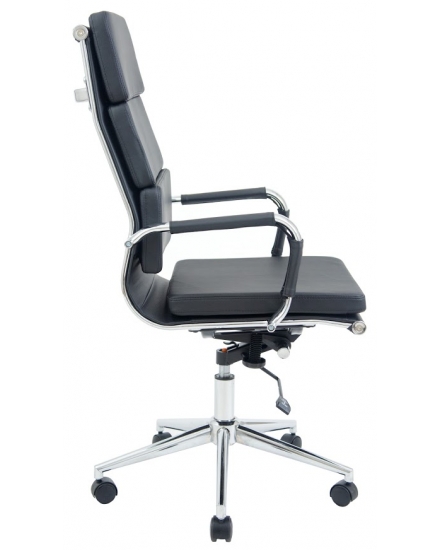 Santorini - Крісло для персоналу. Малюнок 1