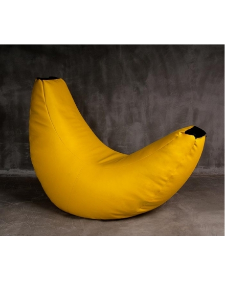 Banan - Безкаркасне крісло. Малюнок 1