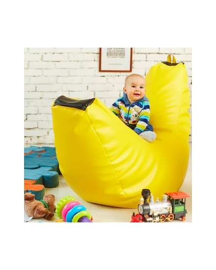 Banan - Безкаркасне крісло. Малюнок 2