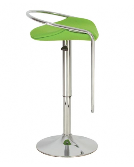 Campari - стілець барний високий. Малюнок 1