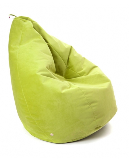 Bean-Bag L - Безкаркасне крісло. Малюнок 1