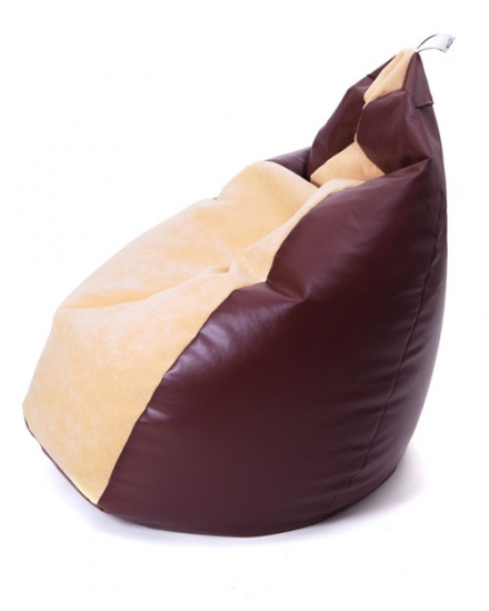 Bean-Bag M - Безкаркасне крісло. Малюнок 4